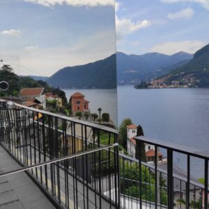 Ascensore / Lift - Villa Paradiso au Lac