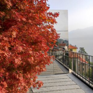 Ascensore / Lift - Villa Paradiso au Lac