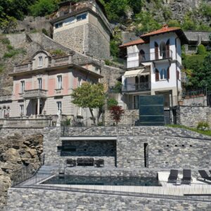 Castelletto - Villa Paradiso au Lac