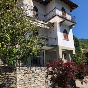 Castelletto - Villa Paradiso au Lac