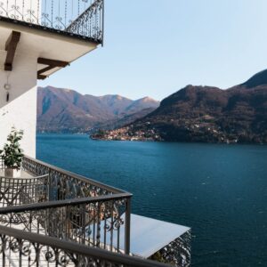 Castelletto - Villa Paradiso au Lac