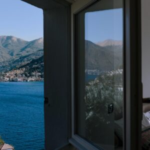 Castelletto - Villa Paradiso au Lac