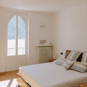 Castelletto - Villa Paradiso au Lac