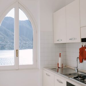 Castelletto - Villa Paradiso au Lac