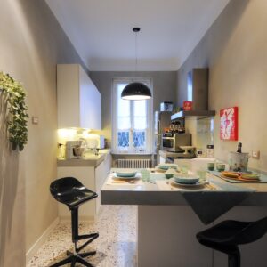 Villa Paradiso - Cucina