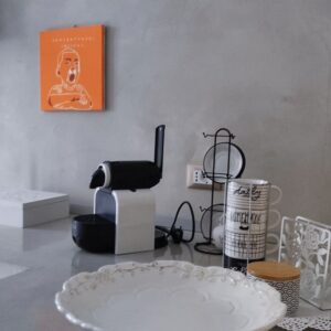 Villa Paradiso - Cucina