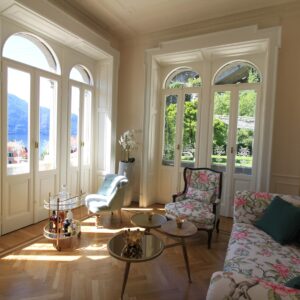 Villa Paradiso - Sala