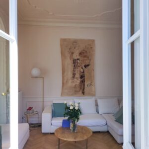 Villa Paradiso - Sala