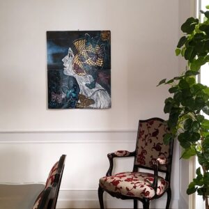 Villa Paradiso - Sala da pranzo