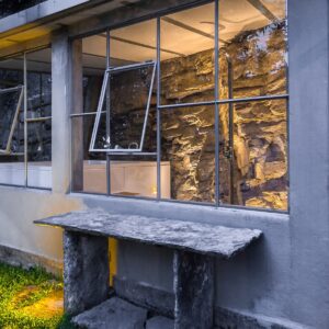 Sauna / Bubble room - Villa Paradiso au Lac