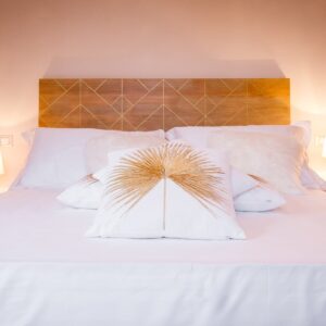 Villa Paradiso - Gold Room