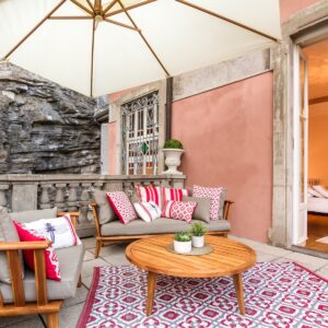 Villa Paradiso - Gold Room