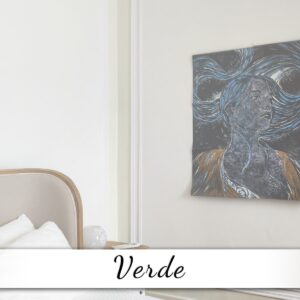 Villa Paradiso - Verde