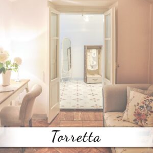 Villa Paradiso - Torretta