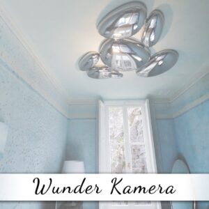 Villa Paradiso - Wunder Kamera