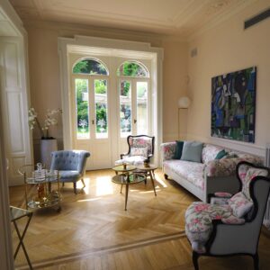Villa Paradiso - Salone