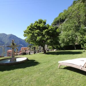 Esterni / Outdoor Living - Villa Paradiso au Lac